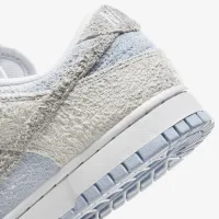 Nike Dunk Low женская Кроссовки цвет серый