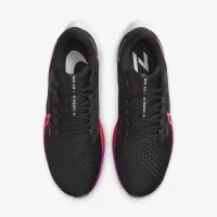 Nike Pegasus 38 чоловічі Road Running Кросівки колір чорний