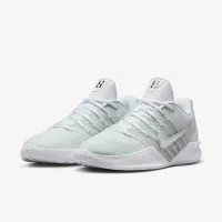 Nike Sabrina 3 баскетбольные Кроссовки цвет белый