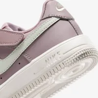 Nike Force 1 Low EasyOn Little детские Кроссовки Pink