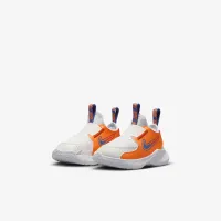 Nike Flex Runner 3 Baby/Toddler Кросівки колір білий