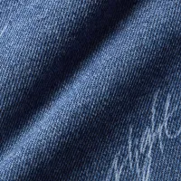 Nike Jordan Flight Denim Tote Bag (38L) Blue
