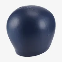 Nike Силиконовый  Swim Cap синий