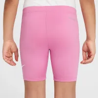 Nike Dri-FIT All Day Play Little дитячі 2-Piece Bike шорти комплект Pink