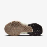 Nike Invincible 3 женская Road Running Кроссовки цвет зеленый