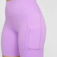 Nike Go женская Firm-Support С высокой Талией 8
