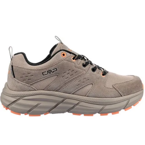 Кроссовки turystyczne CMP KAMSEL LOW WP WATERPROOF (3Q27696/04PT