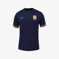 Seattle Reign FC 2025 Stadium Home чоловічі Nike Dri-FIT NWSL Replica Jersey блакитний