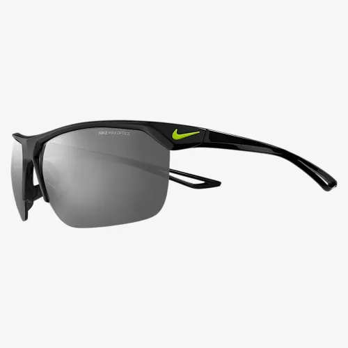 Nike Trainer Sunglasses цвет черный