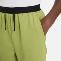 Nike Multi Tech EasyOn Big дитячі (для хлопчиків) Dri-FIT тренувальні Pants колір зелений