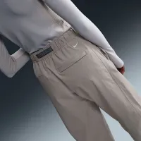 Nike ACG жіноча UV Protection Repel Hiking Pants колір сірий