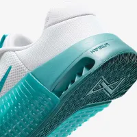Nike Metcon 9 чоловічі для тренування Кросівки колір білий