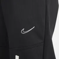 Nike Sportswear Breaking женская Mid-Rise оверсайз French Terry Pants цвет черный
