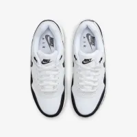 Nike Air Max 1 Big дитячі Кросівки колір білий