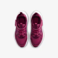Nike Cosmic Runner Little дитячі Кросівки колір фіолетовий