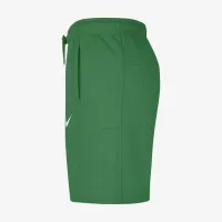 Oregon мужские Nike College шорты цвет зеленый