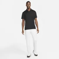 Nike Dri-FIT Victory чоловічі для гольфу Polo колір чорний