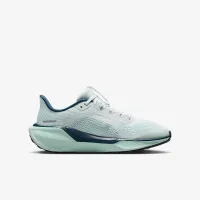 Nike Pegasus 41 Big детские Road Running Кроссовки синий