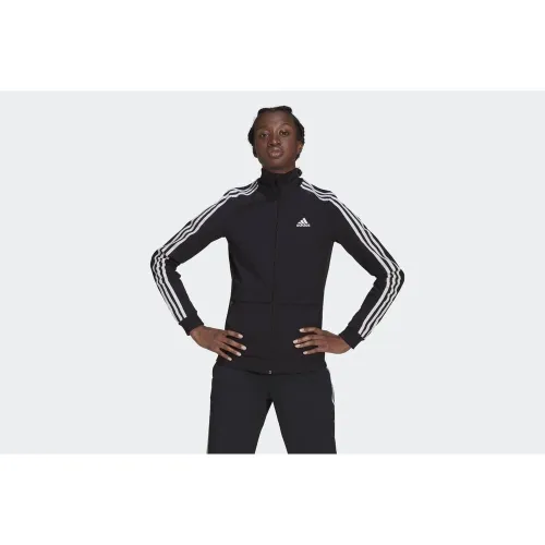 Кофта/футболка adidas The Trackstand Cycling GK6154 - Чорна