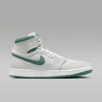 Nike Air Jordan 1 Zoom CMFT 2 чоловічі Кросівки колір білий