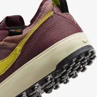 Nike C1TY Premium мужские Кроссовки цвет фиолетовый