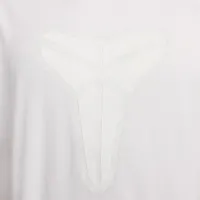 Nike Kobe мужские Max90 баскетбольные футболка цвет белый