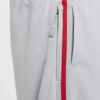 Nike DNA Big дитячі (для хлопчиків) баскетбольні шорти (Extended Size) колір сірий
