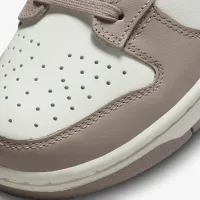 Кросівки Nike Dunk Low DD1503-125 - біло-коричневі