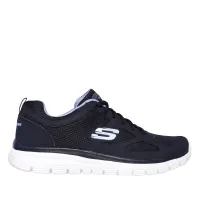 Кросівки Skechers Agoura 52635NVY - Синій