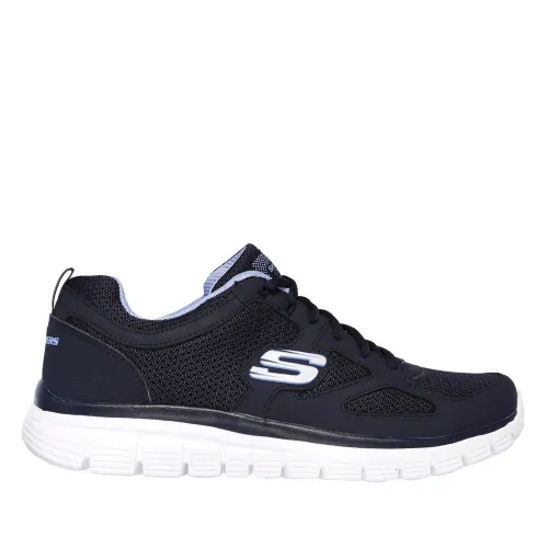 Кросівки Skechers Agoura 52635NVY - Синій