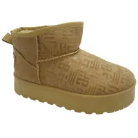 Кроссовки Женские зимние LEE COOPER (LCJ-25-32-3653L)