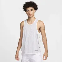 Nike Track Club чоловічі Dri-FIT Running Singlet блакитний