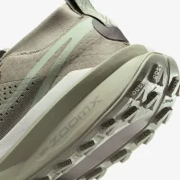 Nike Zegama 2 чоловічі Trail Running Кросівки колір зелений