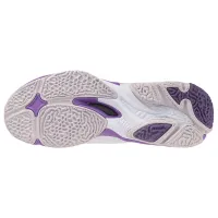Кросівки do волейболу Жіночі Mizuno WAVE LIGHTNING Z8 MID (V1GC240510)