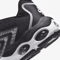 Nike Air Max TW Big детские Кроссовки цвет черный