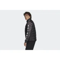 безрукавка adidas Essentials Down Vest GH4583 - черный