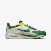 Oregon Nike Air Max Solo мужские Кроссовки цвет черный