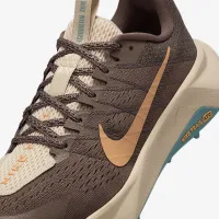 Nike Wildhorse 10 женская Trail Running Кроссовки цвет коричневый