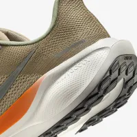Nike Pegasus 41 Premium чоловічі Road Running Кросівки колір коричневий