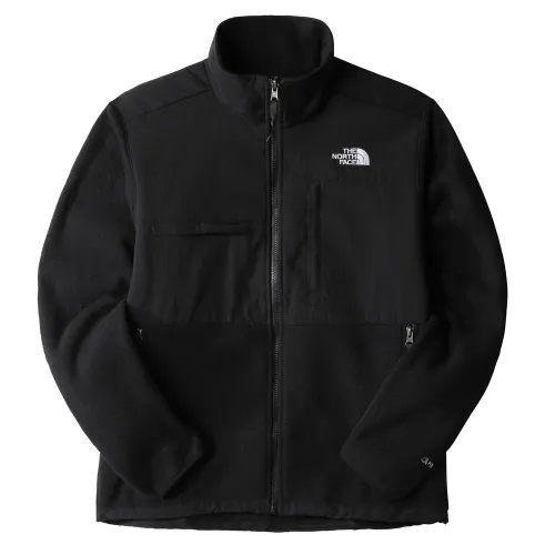 Куртка The North Face Denali 0A7UR2JK31 - Чорна