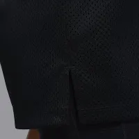 Nike Jordan жіноча Jersey колір чорний
