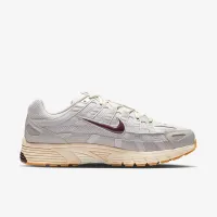 Nike P-6000 Кросівки колір сірий