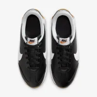 Nike Pacific Leather жіноча Кросівки колір чорний
