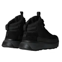 Кроссовки зимние Мужские THE NORTH FACE BERGEN MID WP WATERPROOF (NF0A8D8WW9O1)