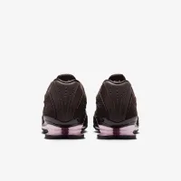 Nike Shox Z женская Кроссовки цвет коричневый