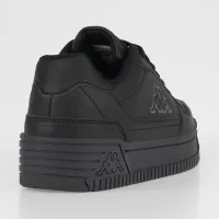 Кроссовки Kappa Emela 243235-1111 - Черные