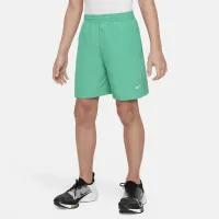 Nike Multi Big Kids' (Boys') Dri-FIT Training Shorts