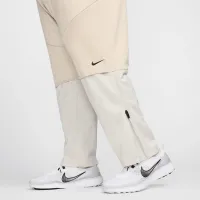 Nike для гольфа Club мужские для гольфа Pants цвет коричневый