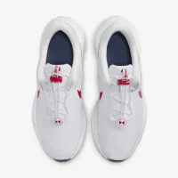 Nike Revolution 7 EasyOn мужские Road Running Кроссовки цвет белый