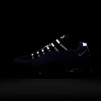 Nike Air Max 95 чоловічі Кросівки колір фіолетовий